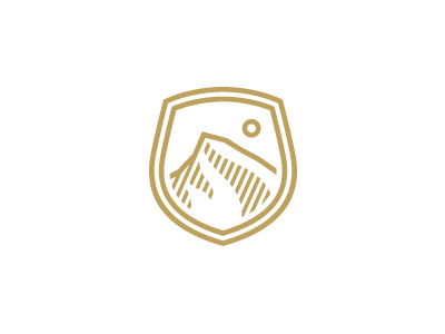 Montanya Distillers Logo Mark