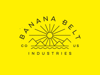 Banana Belt Industries logo