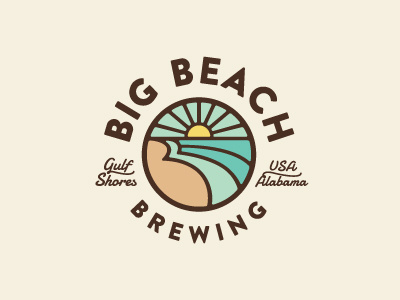 Big Beach Brewing Co