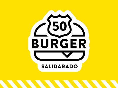 Fifty Burger