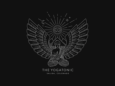 The YogaTonic