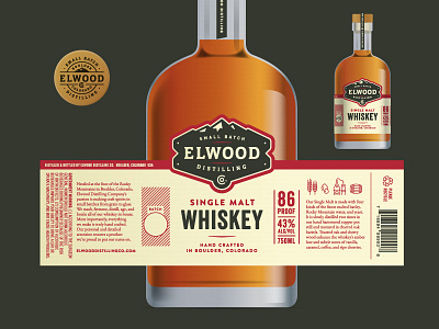 Elwood Distilling Co.