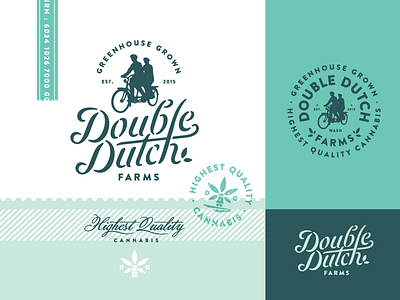 Double Dutch Farms