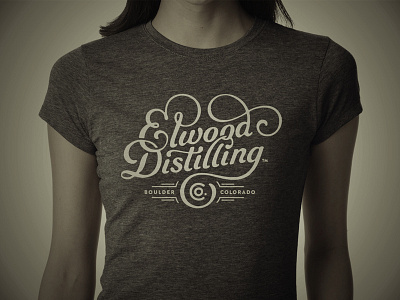 Elwood Distilling Co.