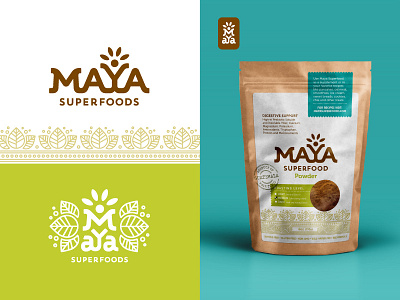 Maya Superfoods