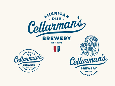 Cellarman’s