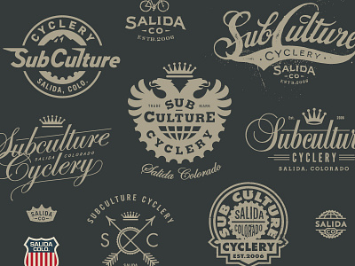 SubCulture Cyclery