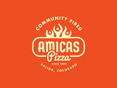 Amicas Pizza