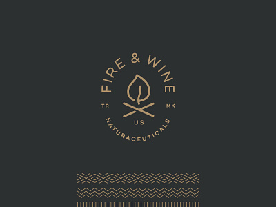 Fire & Wine