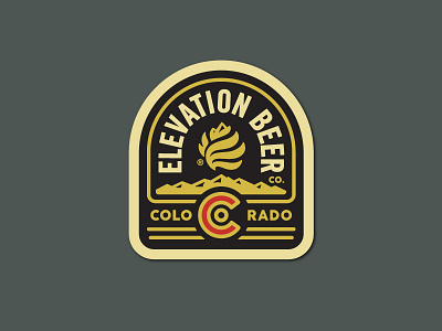 Elevation Beer Co.