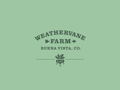 Weathervane Farm