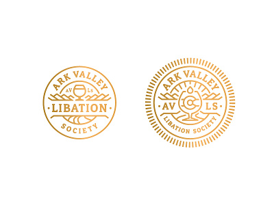 Ark Valley Libation Society