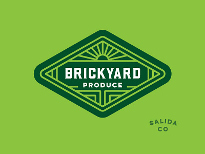 Brickyard Produce