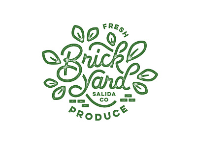 Brickyard Produce