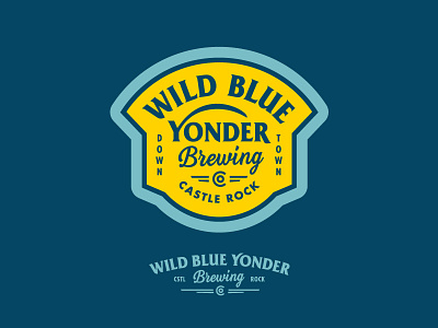 Wild Blue Yonder Brewing Co.