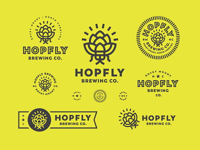 HopFly Brewing