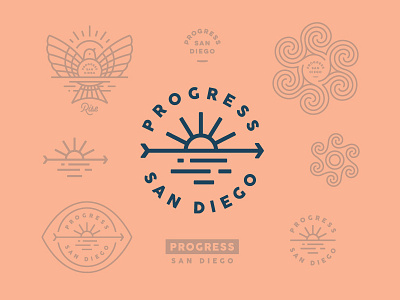 Progress San Diego