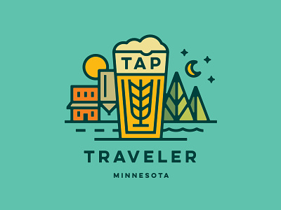 Tap Traveler