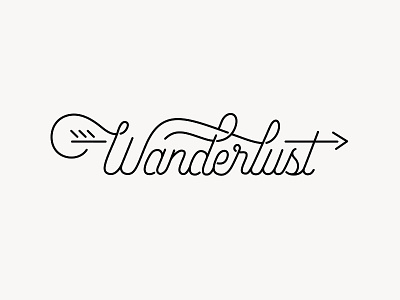 Wanderlust