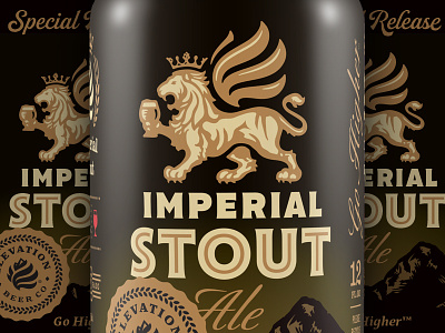 Imperial Stout