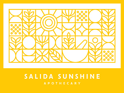 Salida Sunshine Apothecary