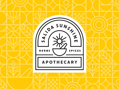 Salida Sunshine Apothecary