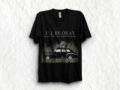 boy lonely sad T-Shirts Designs