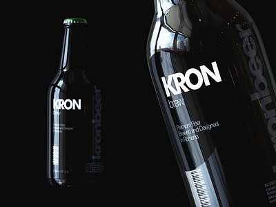 Kronbeer Concept