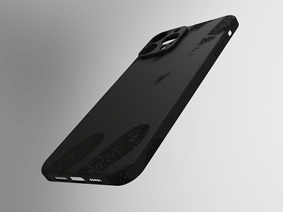 3D Case iPhone 13 pro max