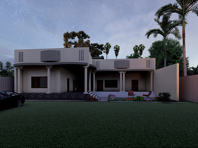 Architectural Designing