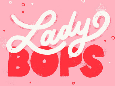 Lady Bops Playlist