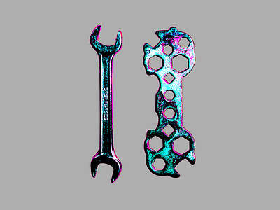 Wrenches