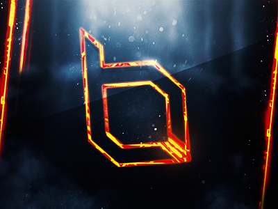 Black Ops 3 - The Obey Alliance 3 banner black call of duty gaming glow guns header ops orange snipers social media
