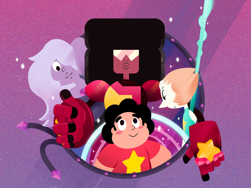 Steven universe the on sale movie full free