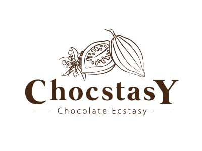 ChocstasY Logo by Lenart on Dribbble