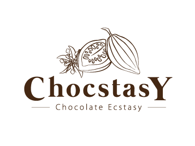 ChocstasY Logo