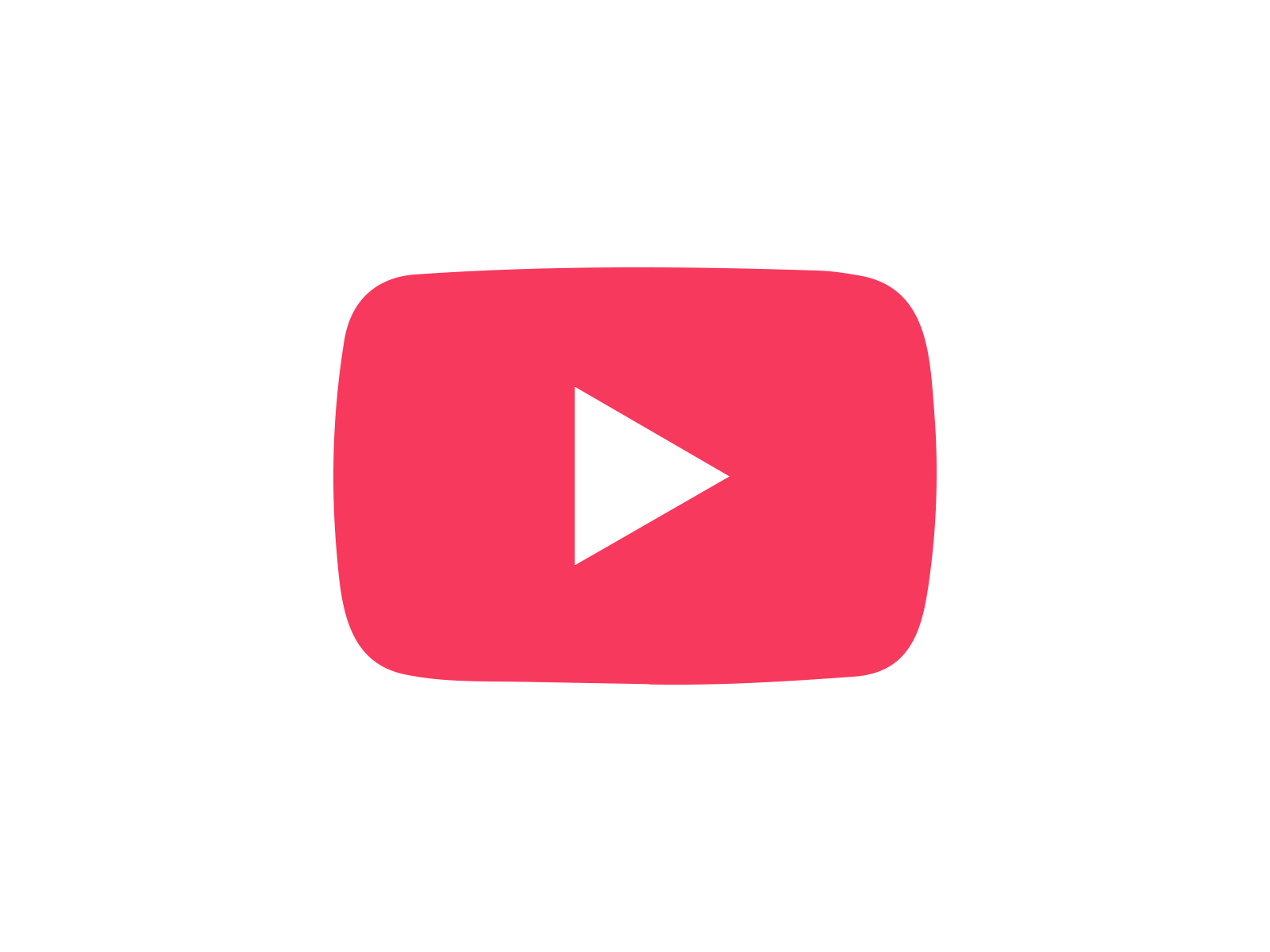 YouTube animation logo lottiefiles youtube