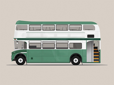 Monarch Bus WIP