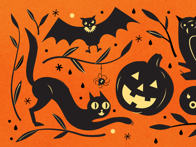Google Play Halloween halloween
