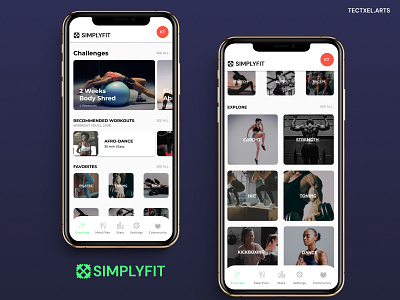 SIMPLYFIT