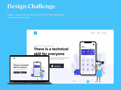 Design Challenge