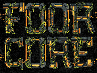 Foorcore Banner