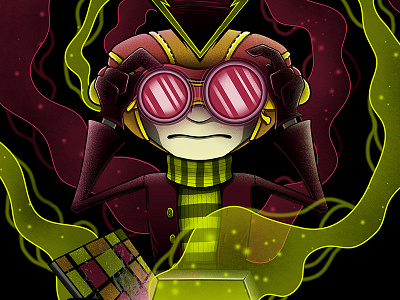 Psychonauts