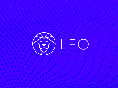 LEO - UI UX & BRANDING