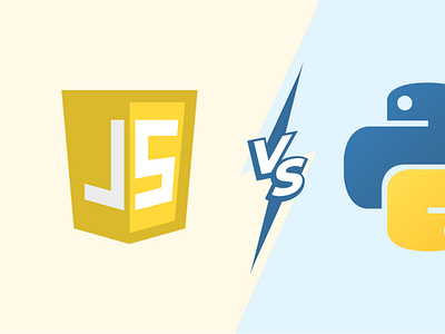 Python Vs. JavaScript: Everything You Must Know [Infographic] by Sophia ...
