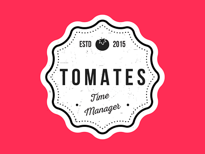 Tomates for iPhone and iPad app icon app store icon ipad iphone