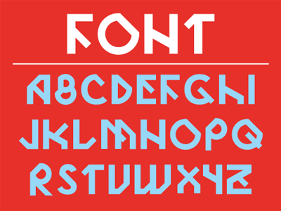 FFFFFont