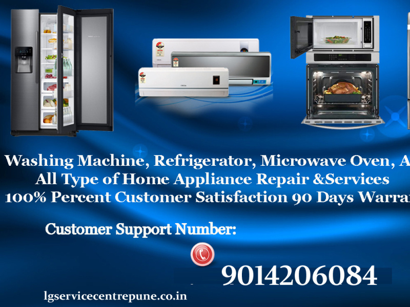 LG Service Center Pune by repairservice on Dribbble