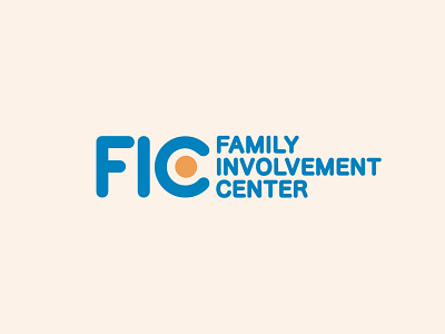 Family Involvement Center Logo