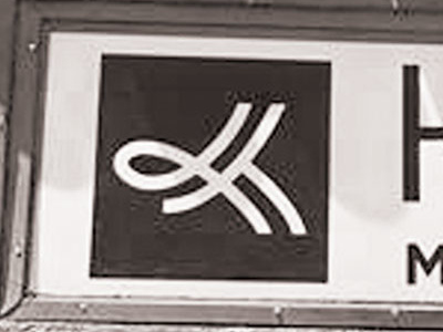 Knots Brand Package brand branding idenitity logo